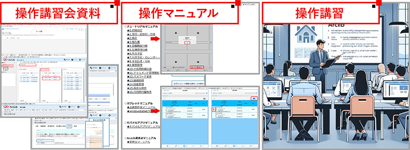 公共施設管理について